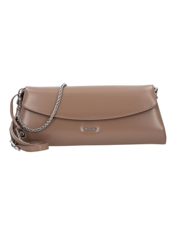 PICARD Rome Schultertasche Leder 29 cm in chai