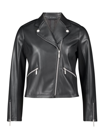 Betty Barclay Blazerjacke in schwarz