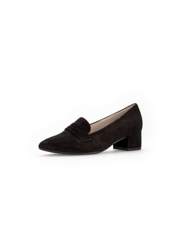 Gabor Fashion elegante Pumps in schwarz