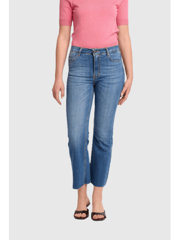 KOCCA Jeans 10913482080598 Blau