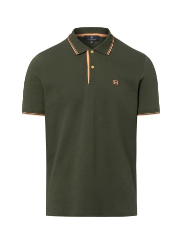 Nils Sundström T-Shirt in khaki