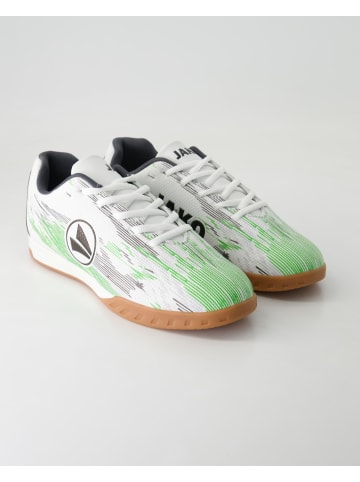 Jako Sportschuhe in Weiß