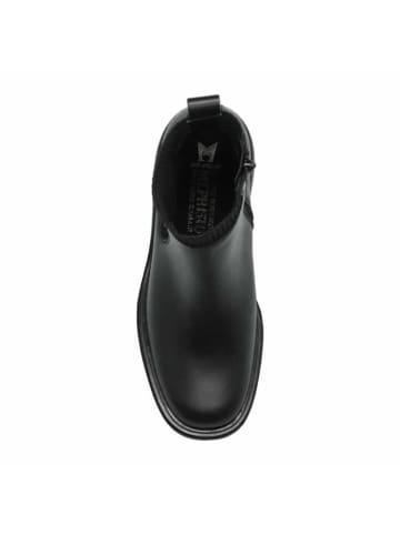Mephisto Stiefelette in schwarz