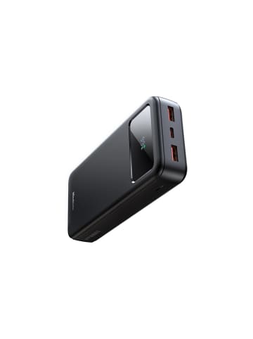 Wisam® Mcdodo MC-4230 Powerbank 20.000mAh 22,5W – Schwarz