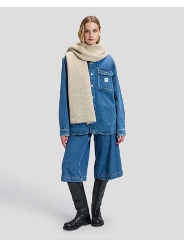 Lee Schal Soft in Soy Bean
