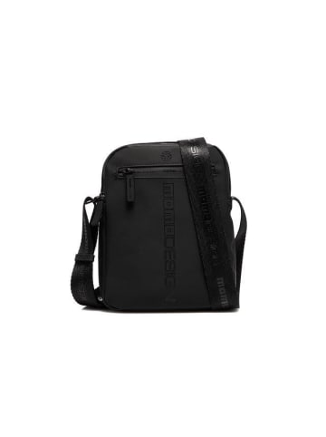Momodesign Umhängetasche in BLACK