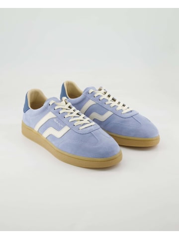Gant Sportliche Schnürschuhe in Blau