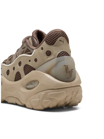 Puma Sportschuh "LA Francé Rnr Trail" in Beige