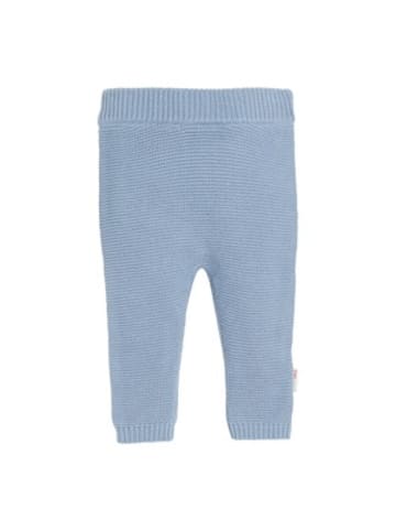 Bornino Strickhose in Blau