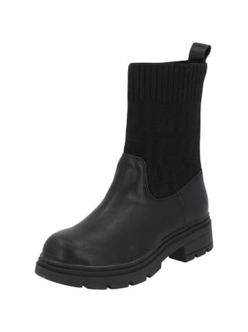 palado Chelsea Boots in BLACK