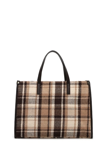 EMILY & NOAH Shopper E&N Levinia in brown