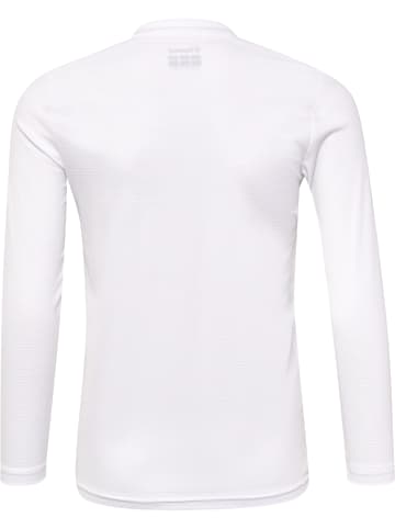 Hummel T-Shirt Hmlbl Kinder in WHITE