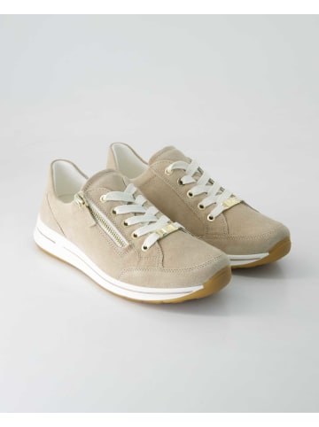 Ara Shoes Sneaker low in Beige
