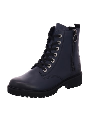 remonte Langschaftstiefel-warm in blau