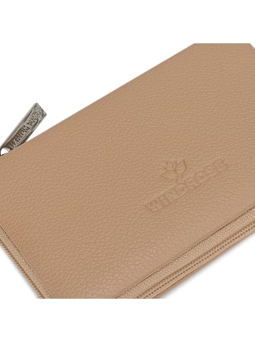 Windrose Marvella Maniküre-Set in camel