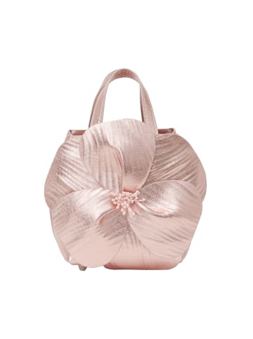 faina Women Handbag in Light Pink