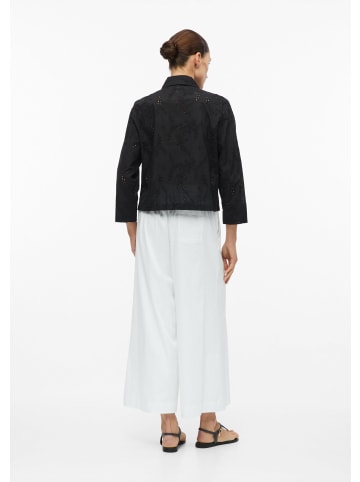 s.Oliver Bluse  in  9999_schwarz