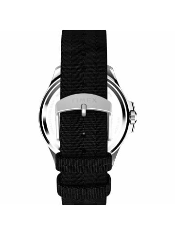 Timex Chronograph für Herren in Schwarz