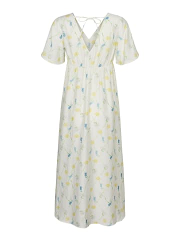 Vero Moda Kleid in Snow White 1