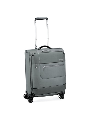 Roncato Sidetrack 4-Rollen Kabinentrolley 55 cm antracite