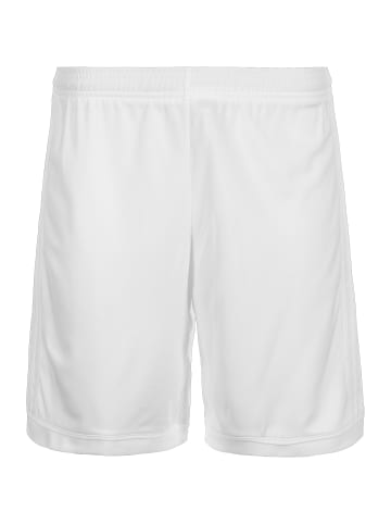 adidas Performance Funktionsshorts Squadra 17 in weiß