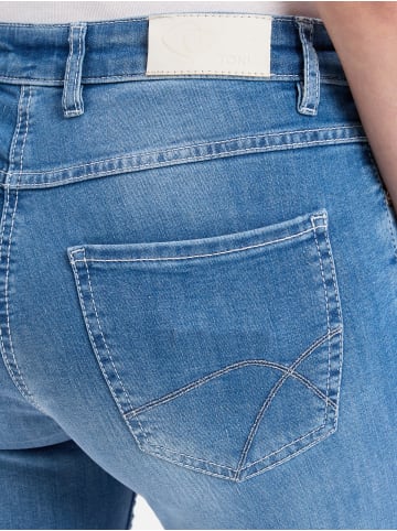 Toni Jeans Perfect Shape in light stone