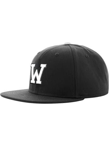 MSTRDS Cap in Schwarz