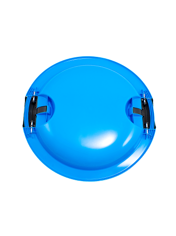 KHW Schlitten "Fun Ufo" in Eisblau