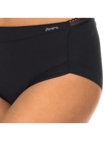 Janira Pantys in Black