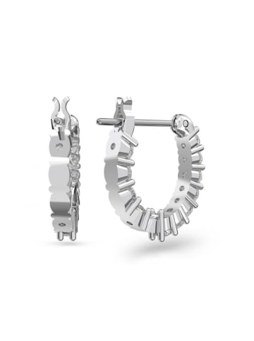 Swarovski Ohrringe für Damen in silber