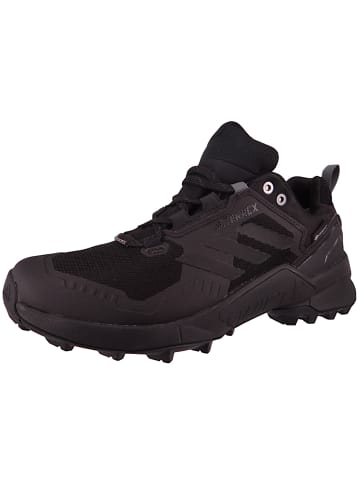 adidas Performance Halbschuhe schwarz