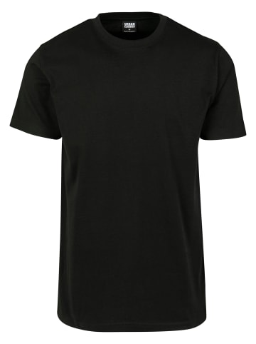 Urban Classics T-Shirts in black