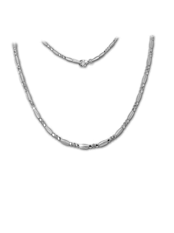 SilberDream 925 Sterling Silber Damen SilberDream Halsketten Elegant  ca. 45,1cm