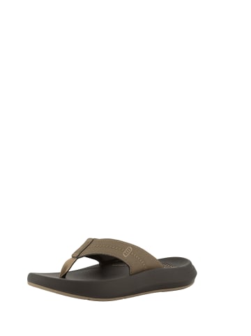 Reef Komfortsandalen Swellsole Cruiser in Brown/Tab