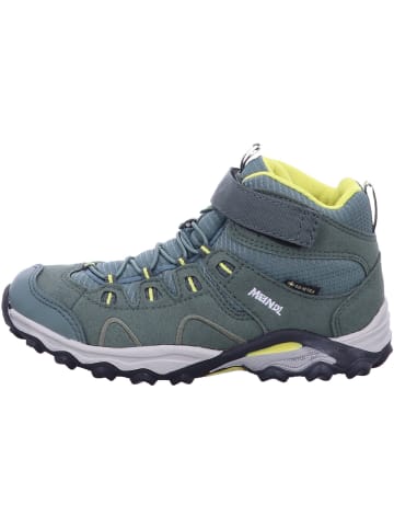 MEINDL Outdoorschuh in grün