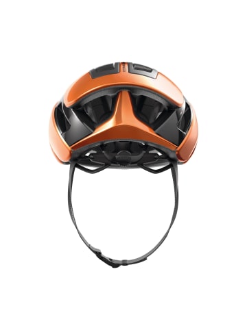 ABUS Fahrradhelm GameChanger 2.0 in goldfish orange