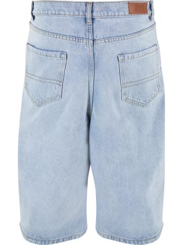 Urban Classics Urban Classics in new light blue washed