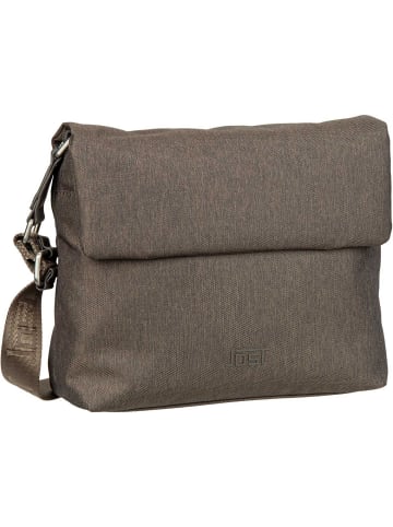 Jost Bodybag Bergen in Taupe