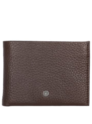 JOOP! Cardona Alfredo Billfold - Geldbörse 4cc 20 cm (brown) in braun