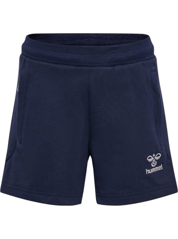 Hummel Hummel Kurze Hose Hmlmove Multisport Unisex Kinder Atmungsaktiv in MARINE