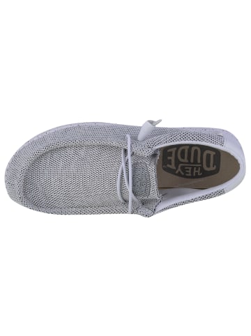 Hey Dude Hey Dude Wally Sox in Grau