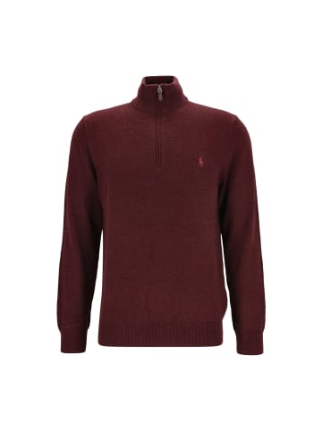 POLO RALPH LAUREN Pullover in rot