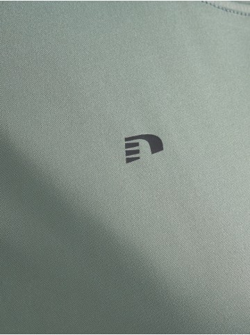 Hummel Sportshirt "Beat W T-Shirt Longsleeve" in Grün