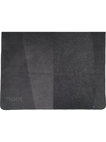 JOOP! JOOP! Wohndecken Decor Anthrazit in Anthrazit