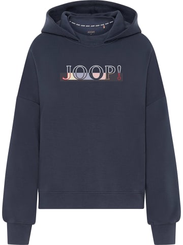 JOOP! Sweatshirt in Navy