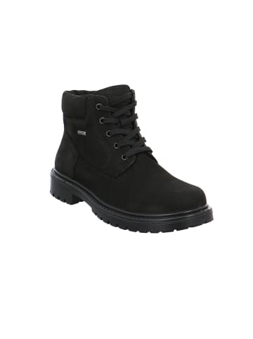 Jomos Winterboot in schwarz