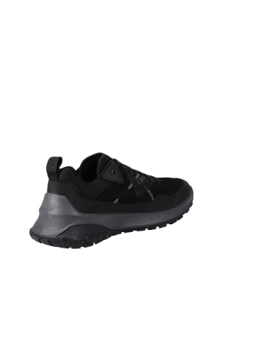 Ecco Sneaker Ult-Trn M in black/black