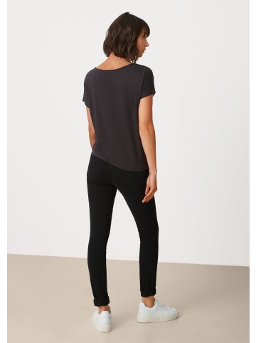 s.Oliver T-Shirt in 9999_schwarz