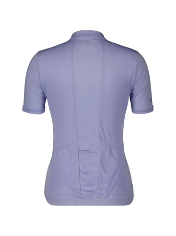 SCOTT T-Shirt W ENDURANCE 10 S/SL SHIRT in Rauchblau