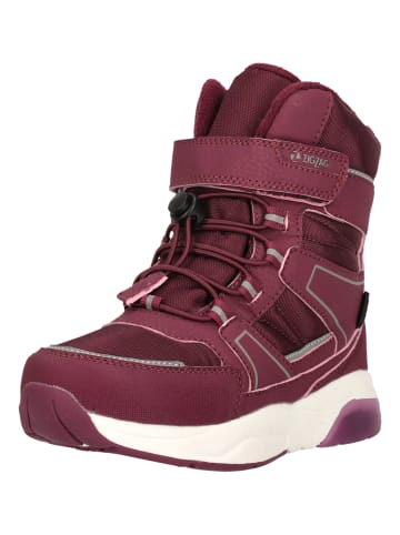 Zigzag Winterschuhe Vizar in 4078 Dark Purple